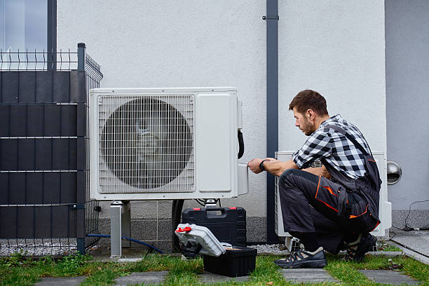 Top rated local Emergency Hvac Repair specialists in Wheaton, MN